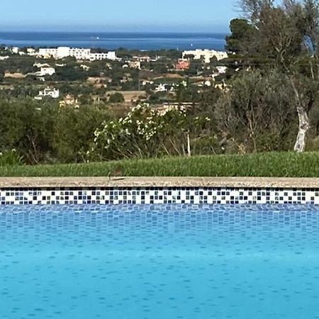 Wonderful View - Quinta Da Colina C8 Βίλα Αλμπουφέιρα Εξωτερικό φωτογραφία