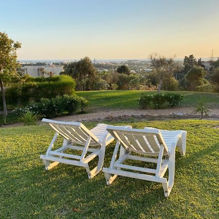 Wonderful View - Quinta Da Colina C8 Βίλα Αλμπουφέιρα Εξωτερικό φωτογραφία
