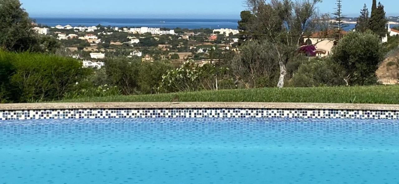Wonderful View - Quinta Da Colina C8 Βίλα Αλμπουφέιρα Εξωτερικό φωτογραφία