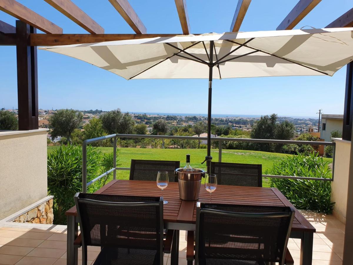 Wonderful View - Quinta Da Colina C8 Βίλα Αλμπουφέιρα Εξωτερικό φωτογραφία
