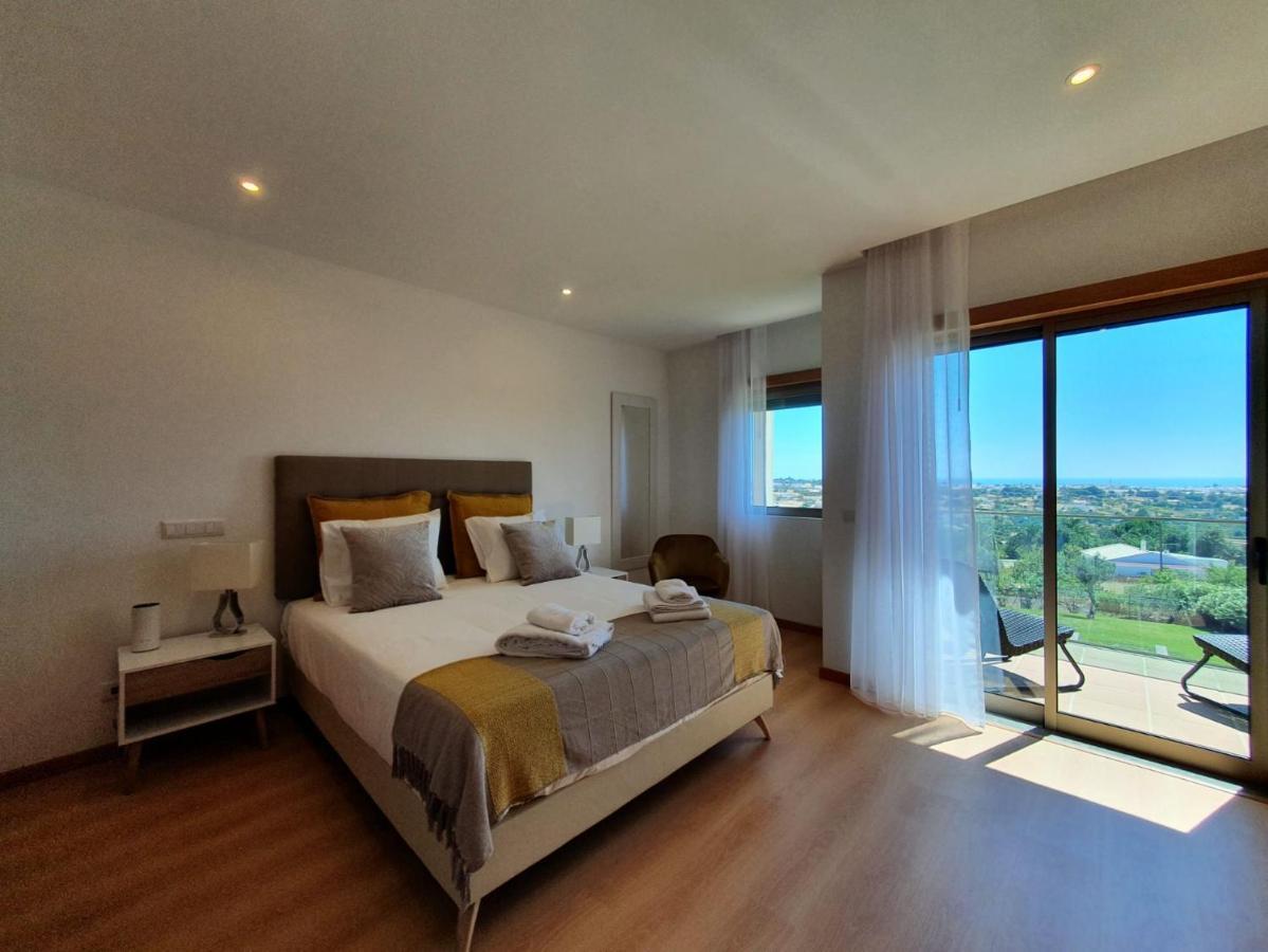 Wonderful View - Quinta Da Colina C8 Βίλα Αλμπουφέιρα Εξωτερικό φωτογραφία