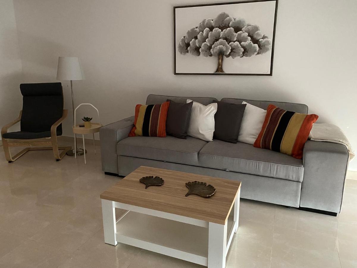 Wonderful View - Quinta Da Colina C8 Βίλα Αλμπουφέιρα Εξωτερικό φωτογραφία
