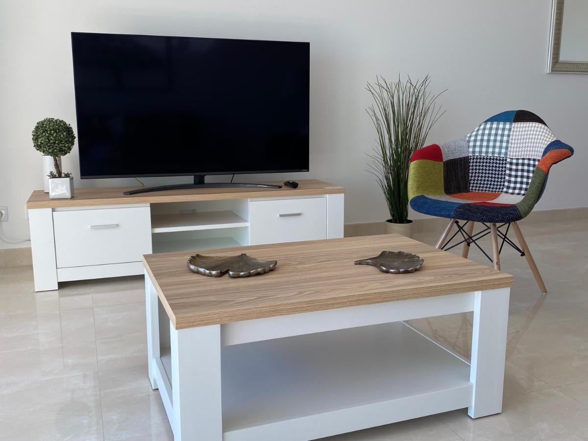 Wonderful View - Quinta Da Colina C8 Βίλα Αλμπουφέιρα Εξωτερικό φωτογραφία
