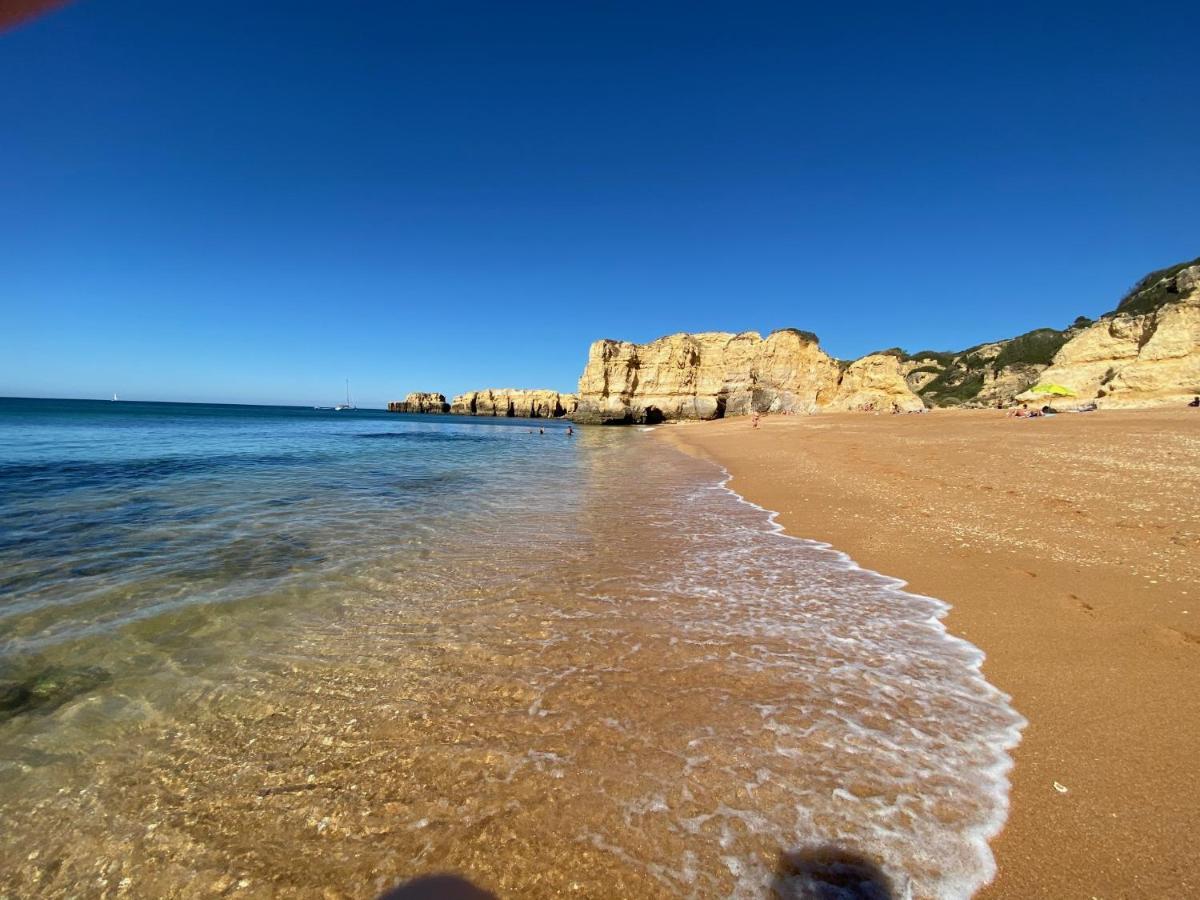 Wonderful View - Quinta Da Colina C8 Βίλα Αλμπουφέιρα Εξωτερικό φωτογραφία