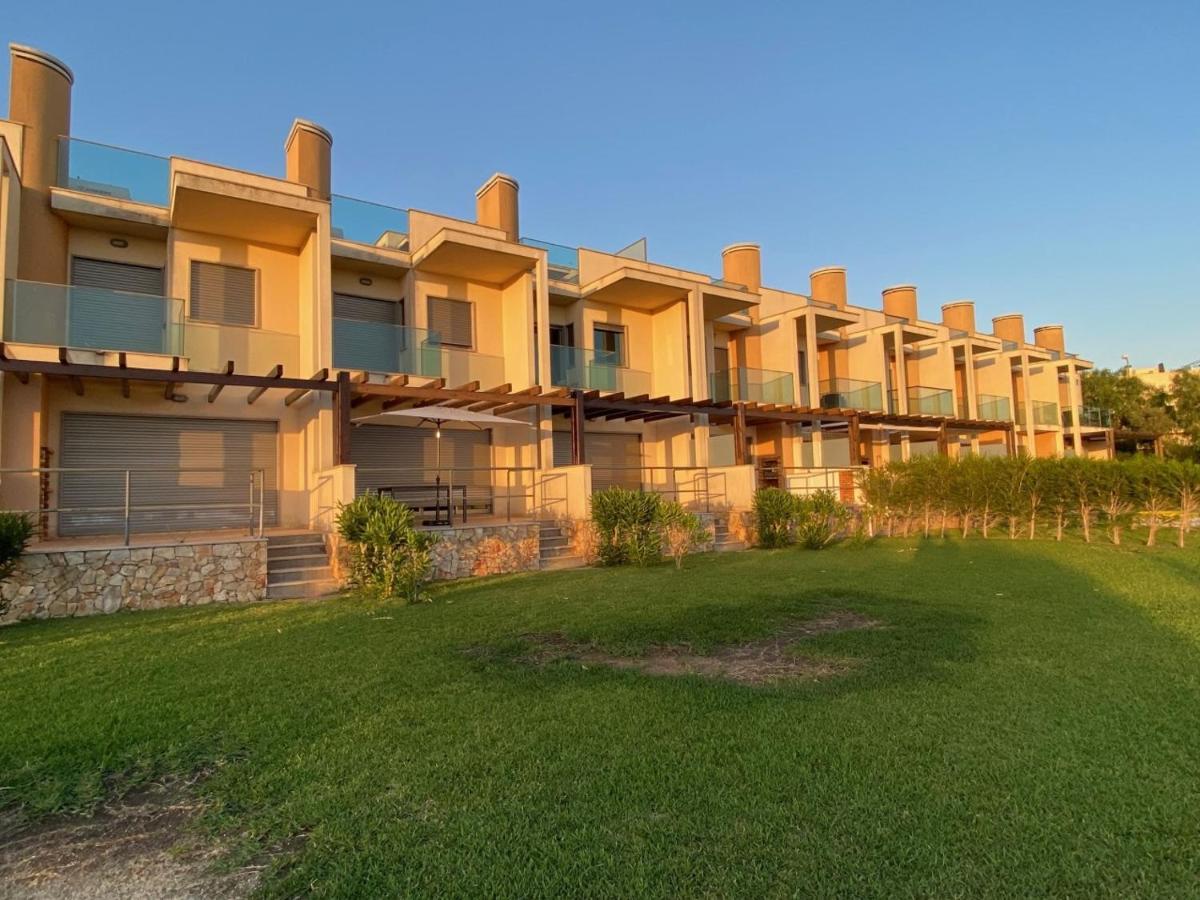 Wonderful View - Quinta Da Colina C8 Βίλα Αλμπουφέιρα Εξωτερικό φωτογραφία