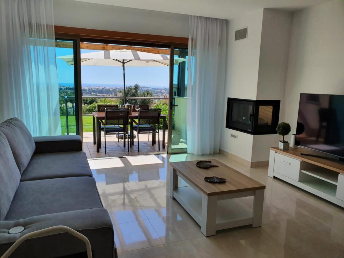 Wonderful View - Quinta Da Colina C8 Βίλα Αλμπουφέιρα Εξωτερικό φωτογραφία