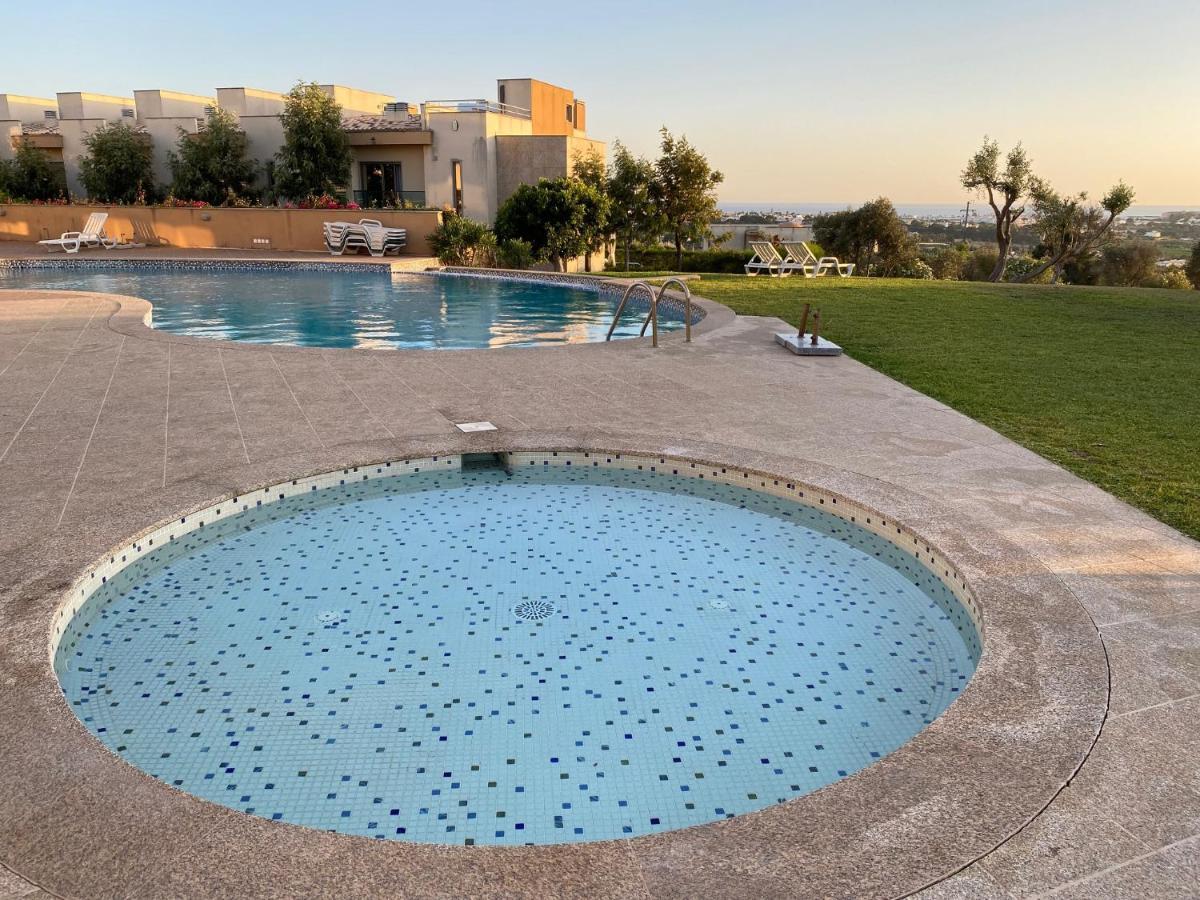 Wonderful View - Quinta Da Colina C8 Βίλα Αλμπουφέιρα Εξωτερικό φωτογραφία