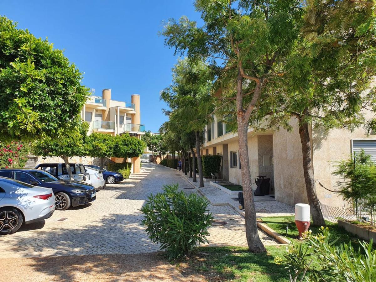 Wonderful View - Quinta Da Colina C8 Βίλα Αλμπουφέιρα Εξωτερικό φωτογραφία