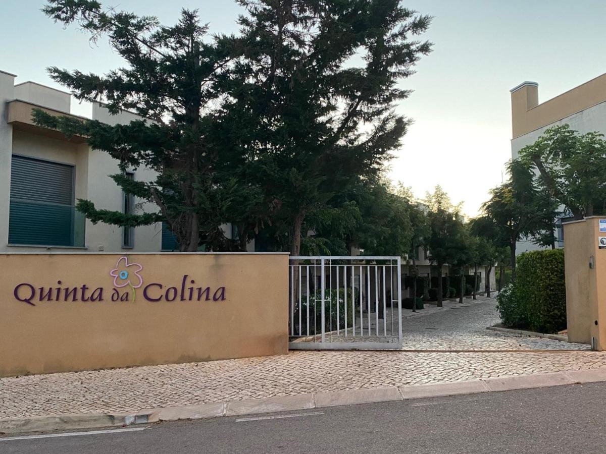 Wonderful View - Quinta Da Colina C8 Βίλα Αλμπουφέιρα Εξωτερικό φωτογραφία