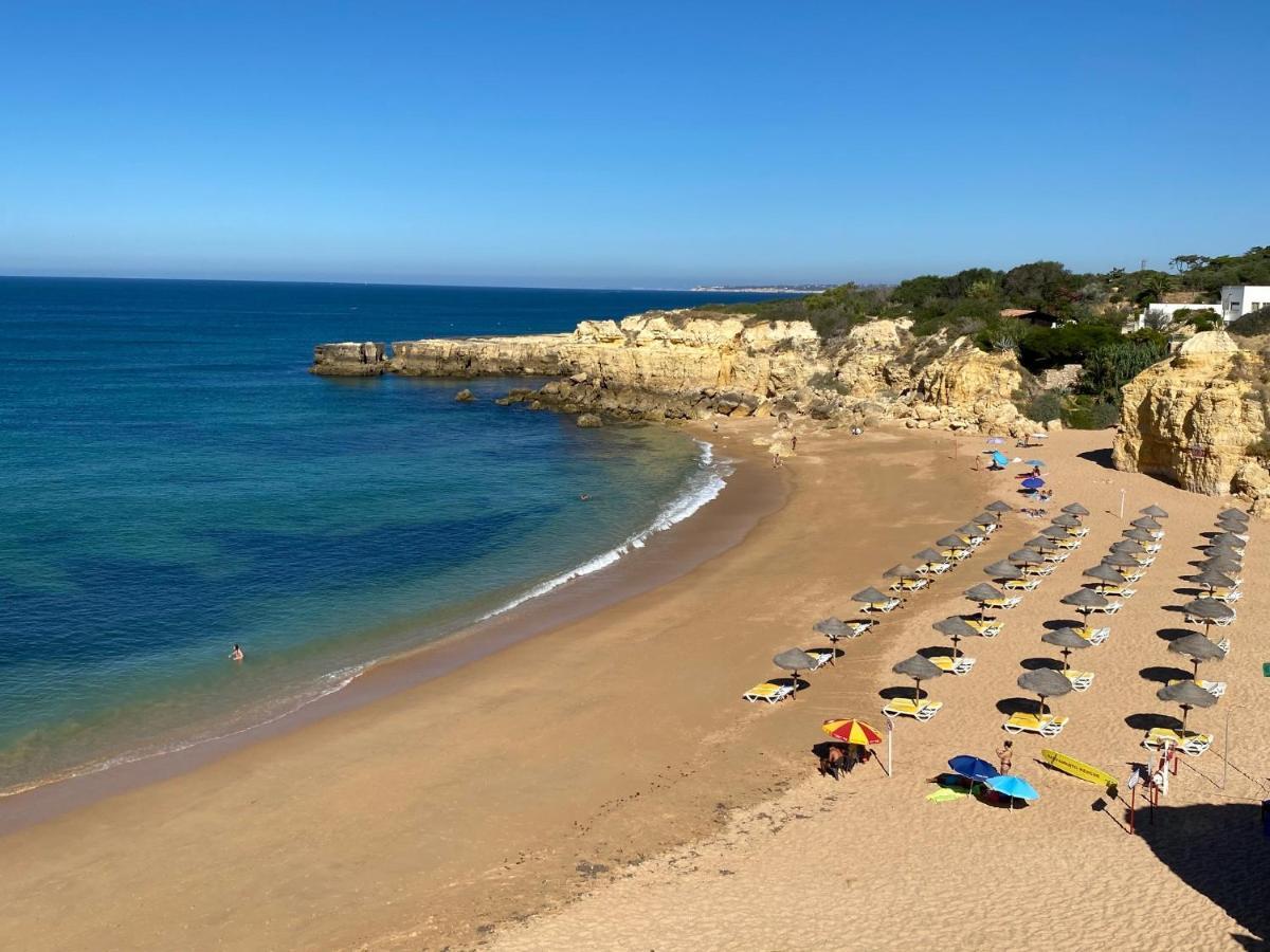 Wonderful View - Quinta Da Colina C8 Βίλα Αλμπουφέιρα Εξωτερικό φωτογραφία